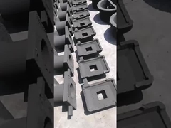 柔軟な位置付けのアンローリング・ボラーード