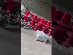 耐腐食性向上のための不?? 鋼の固定ボラーード