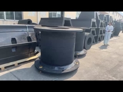 細胞のゴム製 フェンダー