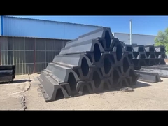 オゾン耐性Vフェンダー 表面の亀裂を防ぎ 高耐磨性