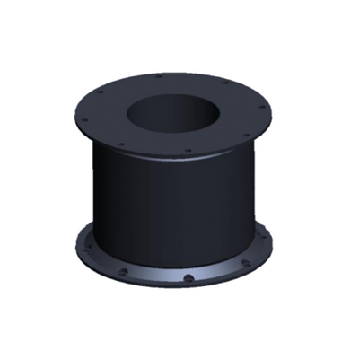 品質  ODM Cell Rubber Fender PIANC2002 ISO9001 Boat Docking Fenders 工場