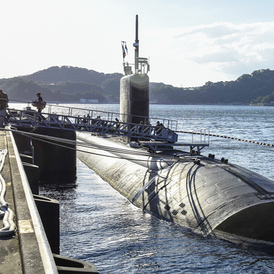 ドックの豊富な停泊のためのカタマランの海底フェンダー50kPa D4.5M