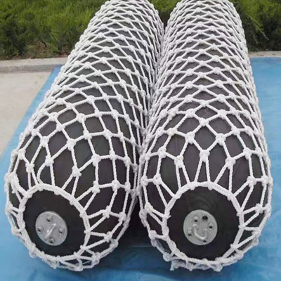 固体固定 1.5m × 3m フローティング 泡フェンダー バンパー エヴァ