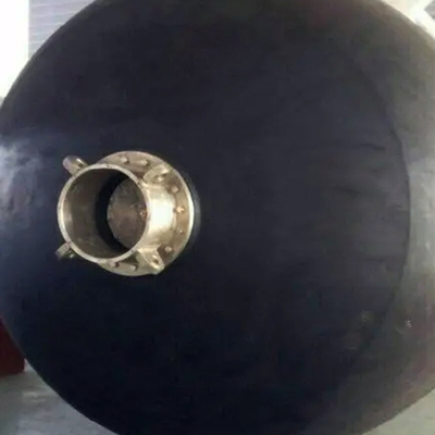 ISO17357 潜水艦用フェンダー スリングタイプ 充気式気圧フェンダー