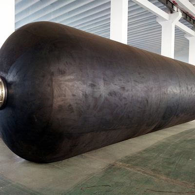 中国製 潜水艦のフェンダー 潜水艦のフェンダー