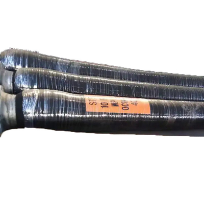 15 Bar STS Nbr ゴムホース OCIMF2009 船舶から船舶への転送基準