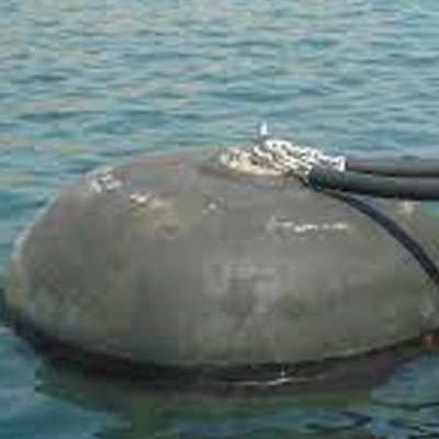24 ヶ月 ナイロン 布 の 紐 で 強化 さ れ た 潜水艦 の 防水 器