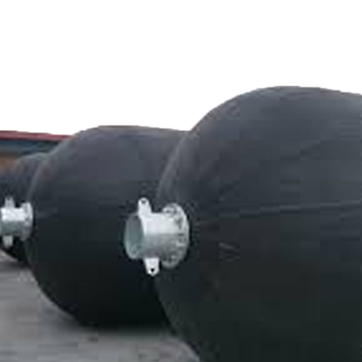 0.05mpa 熱伝導性0.034 とUV抵抗性のある潜水艦フェンダー