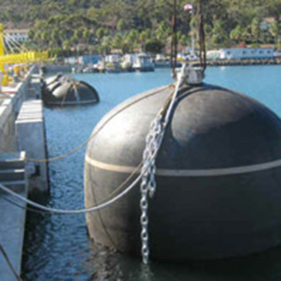 0.05mpa 熱伝導性0.034 とUV抵抗性のある潜水艦フェンダー