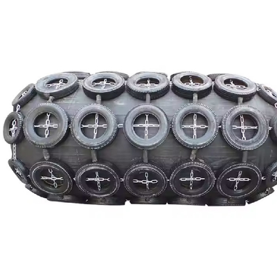 1000mm × 1500mm ベビーフェンダー 天然ゴム耐久性耐磨性