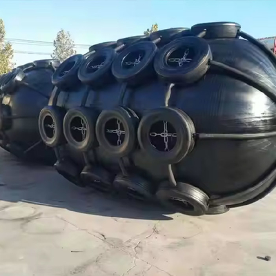 1000mm × 1500mm ベビーフェンダー 天然ゴム耐久性耐磨性
