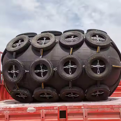 1000mm × 1500mm ベビーフェンダー 天然ゴム耐久性耐磨性