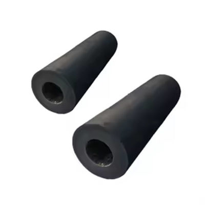 1000×2000mm 円筒形ゴムフェンダー 柔軟性 耐久性 エコフレンドリー素材