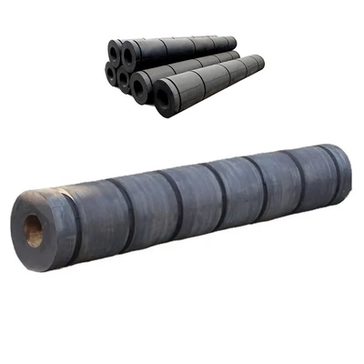 2500mm 重用ゴムフェンダー 破裂に耐える