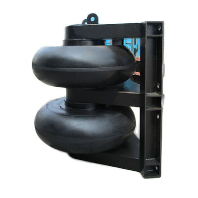 ドックゴムフェンダー 無印 静か 耐磨 高エネルギー吸収