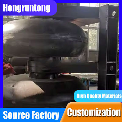 ドックゴムフェンダー 無印 静か 耐磨 高エネルギー吸収