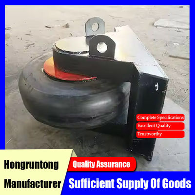 ドックゴムフェンダー 無印 静か 耐磨 高エネルギー吸収