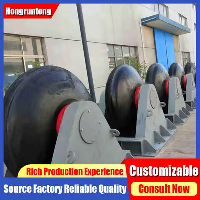 ドックゴムフェンダー 無印 静か 耐磨 高エネルギー吸収