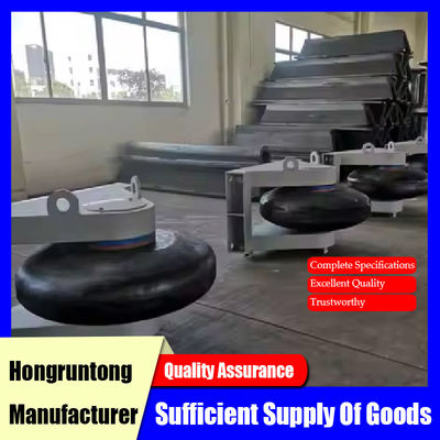 船舶 泊り ローラー フェンダー 滑らかな ローリング 低摩擦