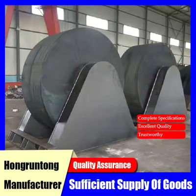 海洋ローラーバンパー 衝撃吸収 低メンテナンス 長寿命