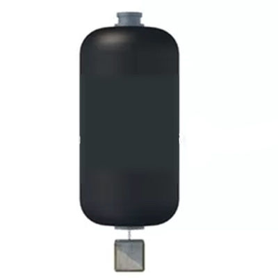 海洋フェンダー 高エネルギー効率 長い耐用年数 安定した性能