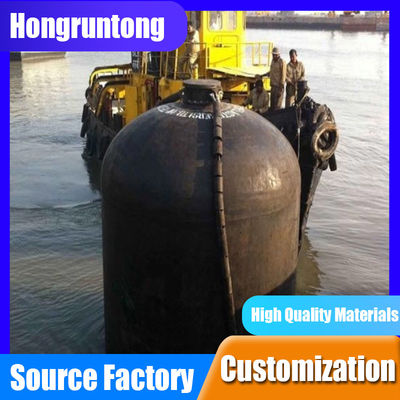 潜水艦ドックフェンダー 耐摩耗性 低メンテナンス カスタマイズ可能なサイズ