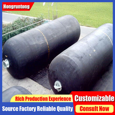 耐候性潜水艦フェンダー、騒音低減、環境に優しい素材