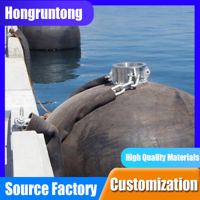 海洋フェンダー 高エネルギー効率 長い耐用年数 安定した性能