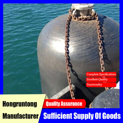 海洋フェンダー 高エネルギー効率 長い耐用年数 安定した性能