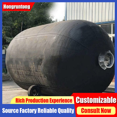 海洋フェンダー 高エネルギー効率 長い耐用年数 安定した性能