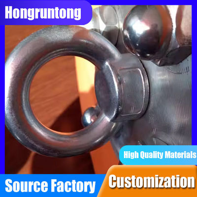 ポートフーム バンパー 耐候 耐化学 耐磨 ショック吸収