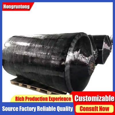 ポートフーム バンパー 耐候 耐化学 耐磨 ショック吸収