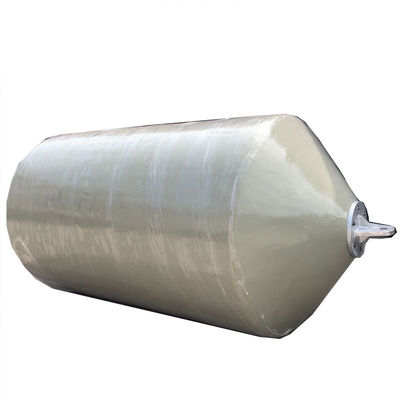 海上級の泡のフェンダー 腐食耐性 菌類防止 環境に優しい 無毒