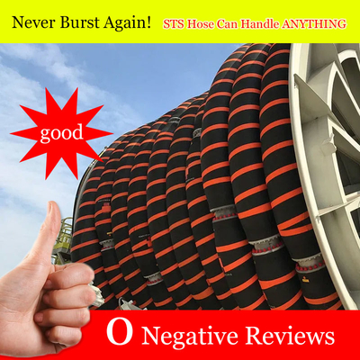 ドックホース 耐磨性 高 軽量 流通性 耐久性