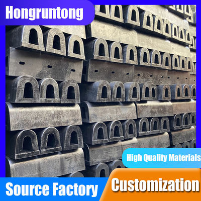 D型フェンダー 高エネルギー吸収 簡単設置 費用対効果 耐候性 省スペース