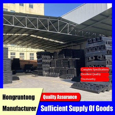 ドックバンパー 強力な耐衝撃性 長寿命 低メンテナンス UV保護