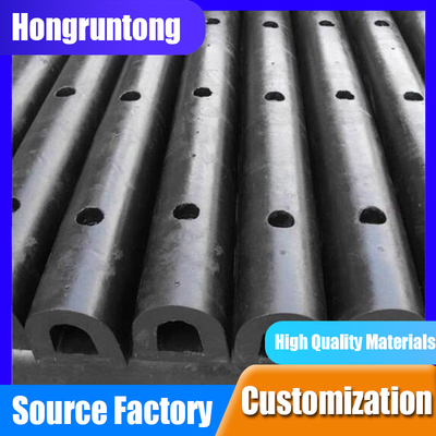 ドックバンパー 強力な耐衝撃性 長寿命 低メンテナンス UV保護