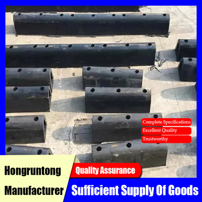 Wharf Fender 柔軟なフィット 高性能 長寿命 コンパクトなデザイン