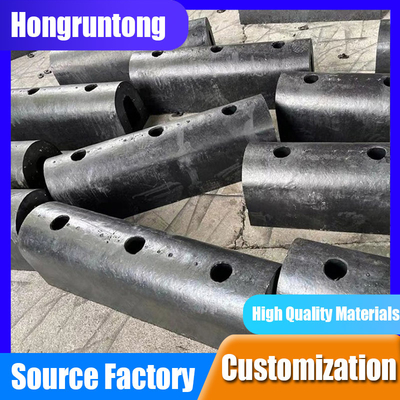 Wharf Fender 柔軟なフィット 高性能 長寿命 コンパクトなデザイン