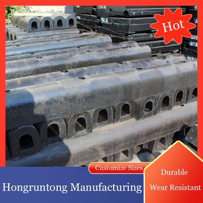 ボートドックバンパー プレミアムラバー 革新的なデザイン 環境に優しい 高い負荷容量