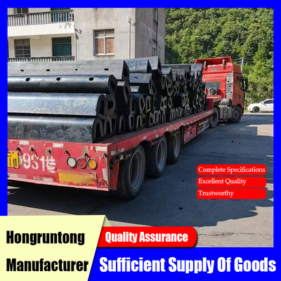 ボートドックバンパー プレミアムラバー 革新的なデザイン 環境に優しい 高い負荷容量