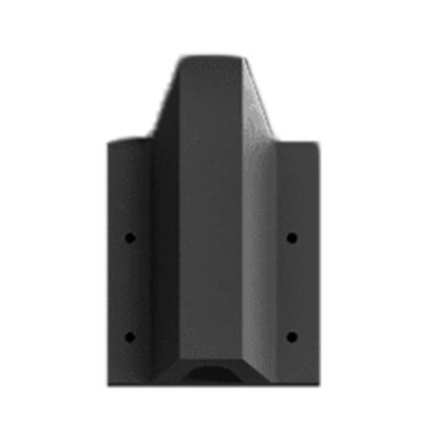 耐久性のある材料 耐候性 簡単に設置可能 高エネルギー吸収性