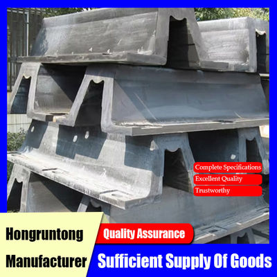 耐久性のある材料 耐候性 簡単に設置可能 高エネルギー吸収性