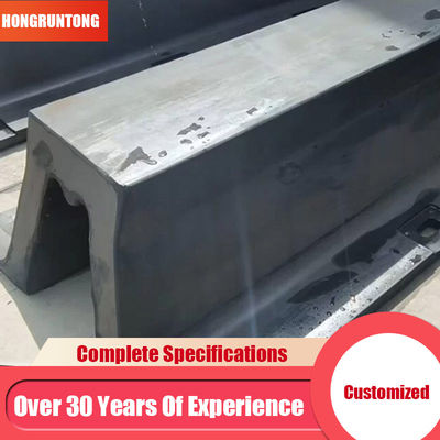 耐久性のある材料 耐候性 簡単に設置可能 高エネルギー吸収性