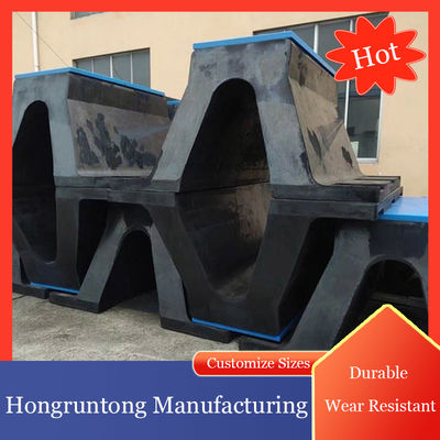 耐久性のある材料 耐候性 簡単に設置可能 高エネルギー吸収性