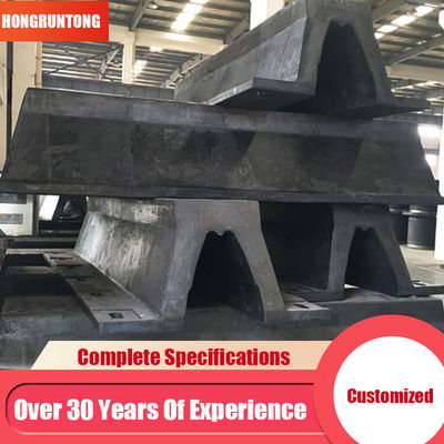 V字型マリーナフェンダー 効率的な衝撃吸収 軽量設計 メンテナンスフリー