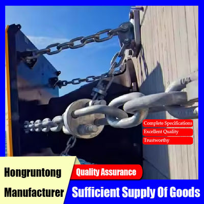 高度な耐疲労性 コンス型フェンダー 軽量で構造的に強い