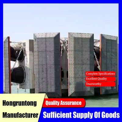 優れた衝撃耐性 コーン・ドック・フェンダー 長寿命 簡単に設置