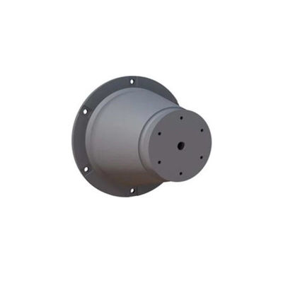 高度な衝撃吸収コーンフェンダー UV耐性構造 安定した性能