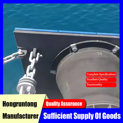 高品質ゴムフェンダー 柔軟性 耐久性 耐久性